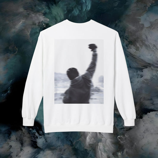 Rocky Balboa' Sweatshirt